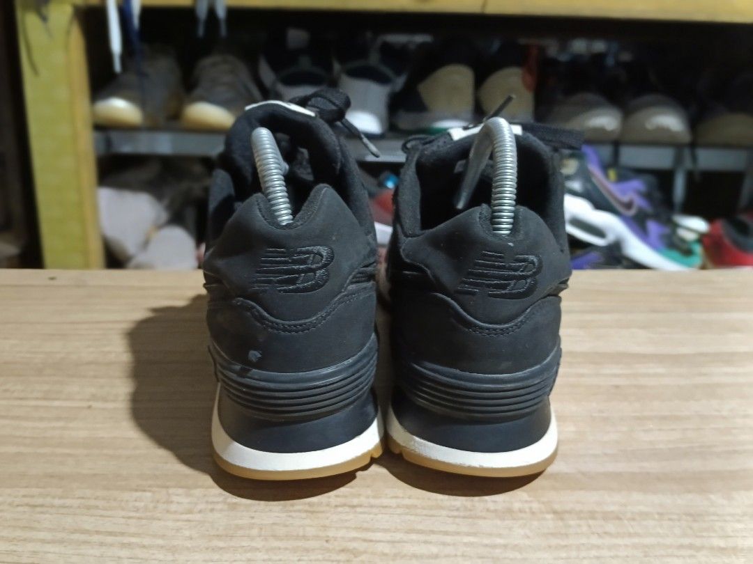 New balance ml574hrd clearance