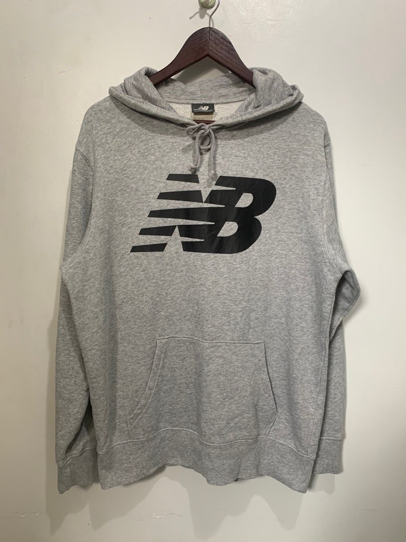 Harga hoodie new balance original clearance