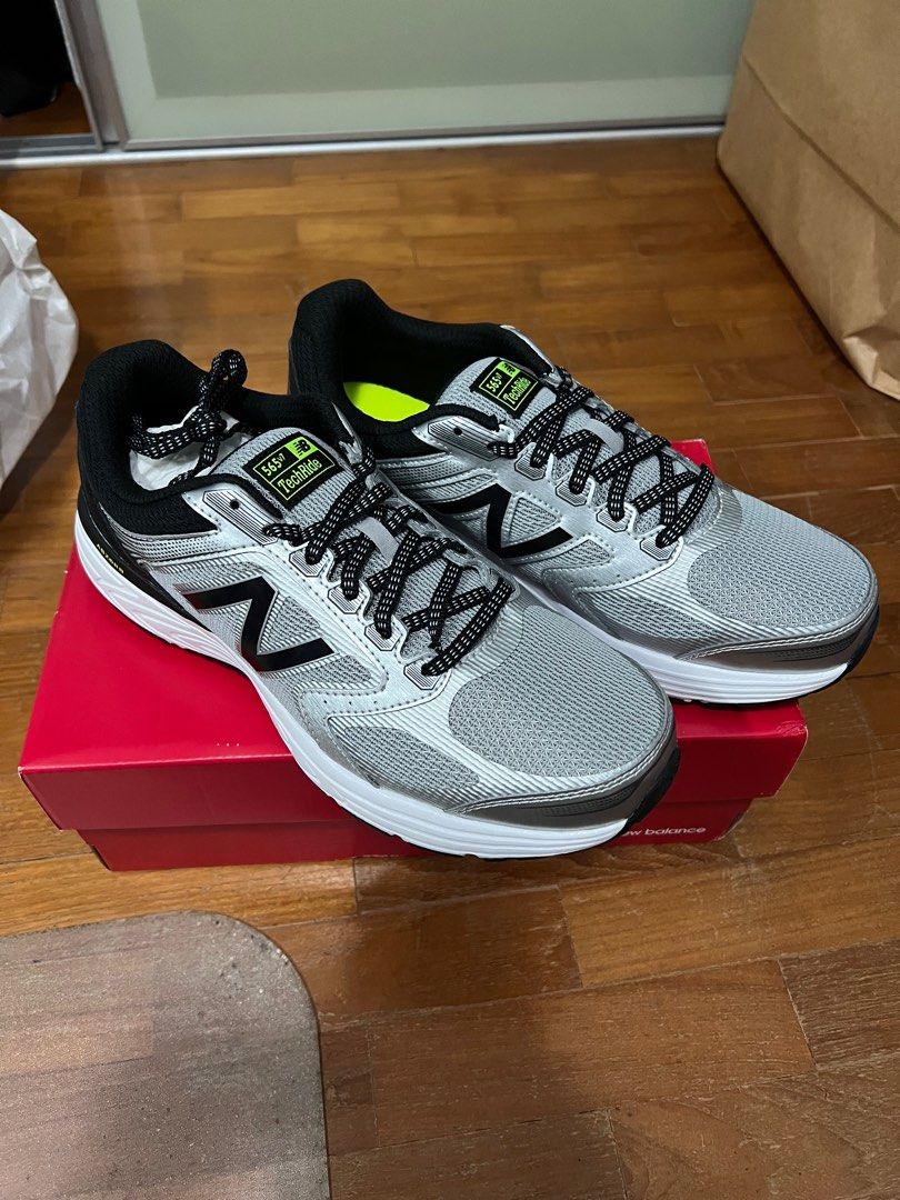 New Balance TechRide 565v7 US8.5