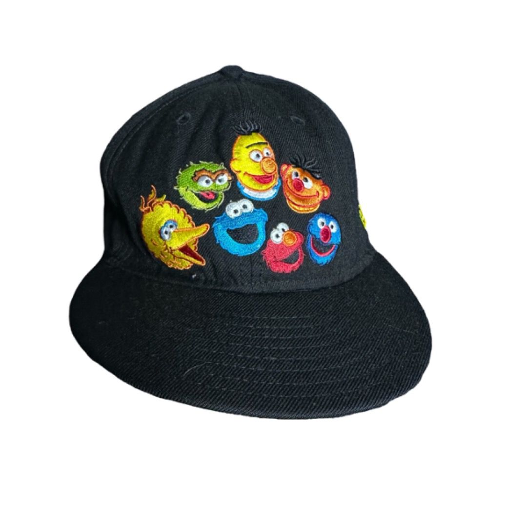 New era sesame street shop