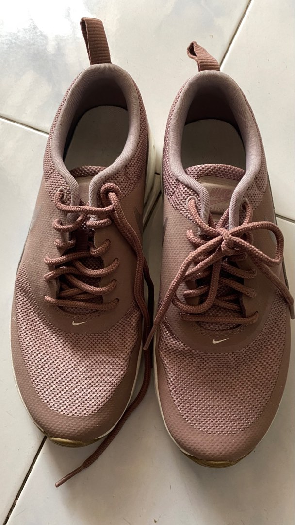 Air max thea smokey mauve sales