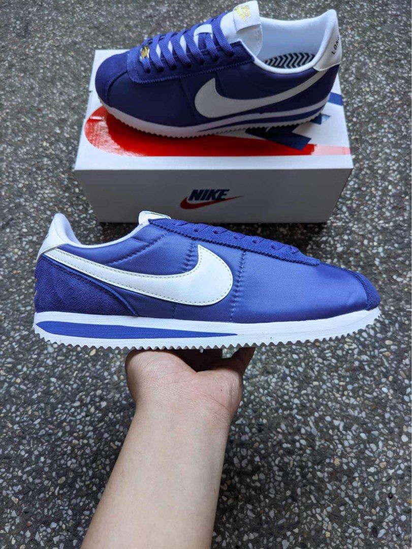 Nike Cortez Long Beach