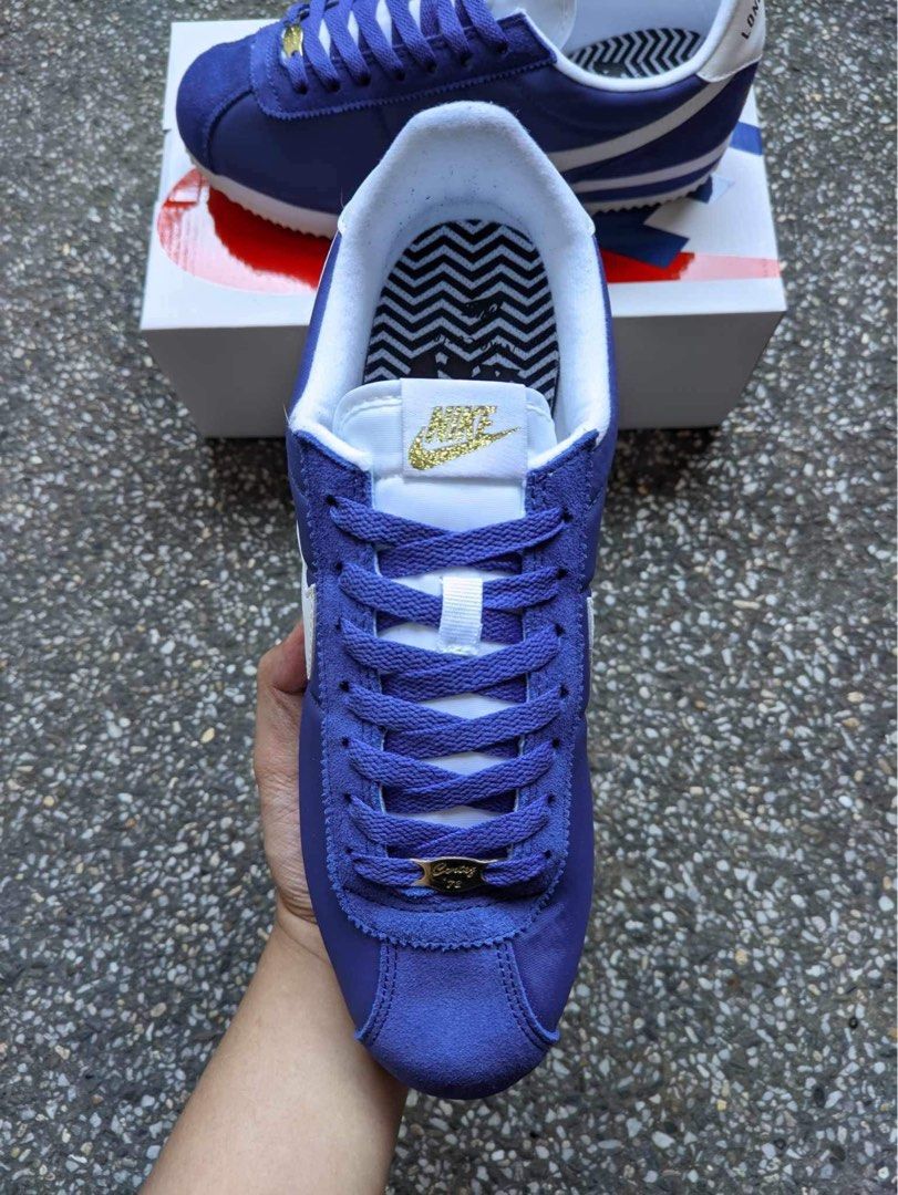 Nike Cortez Long Beach