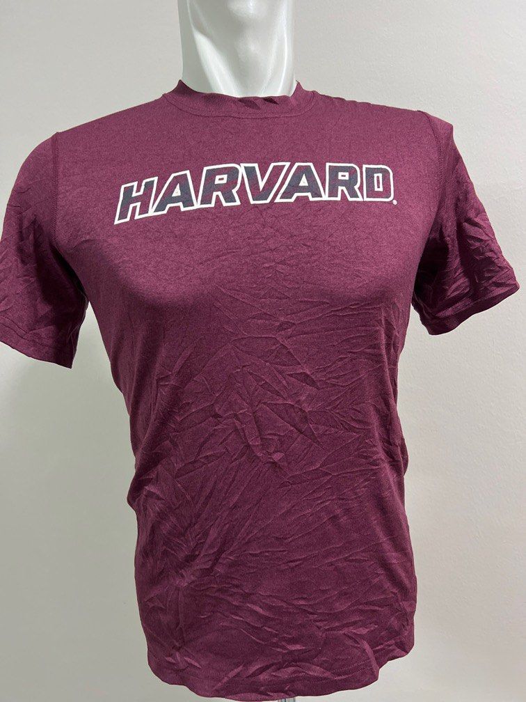 harvard dri fit