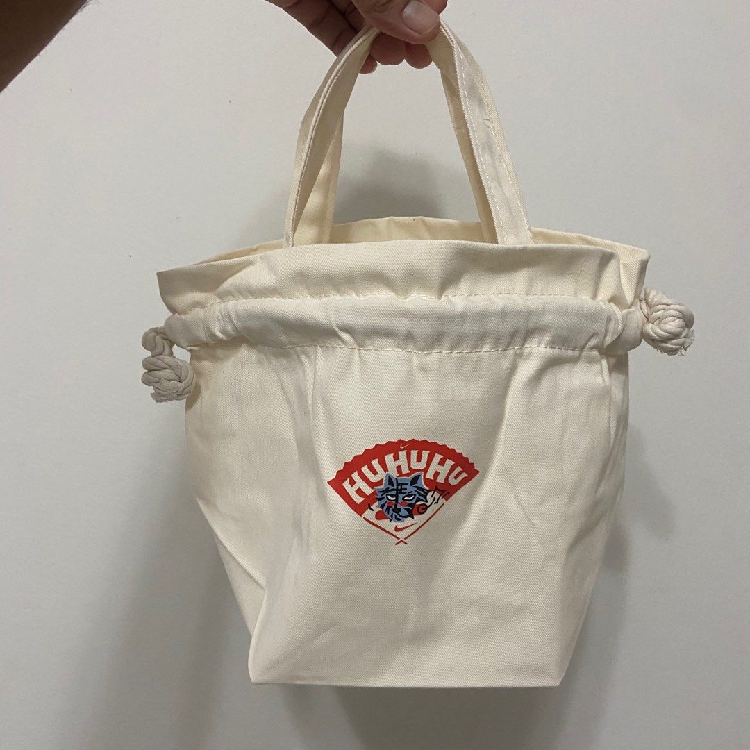 Nike gift bag new arrivals