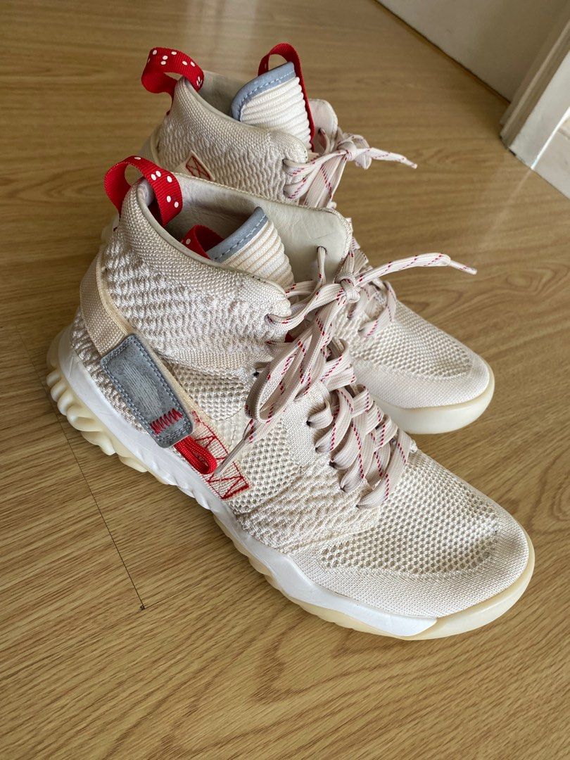 Jordan apex react bio beige discount