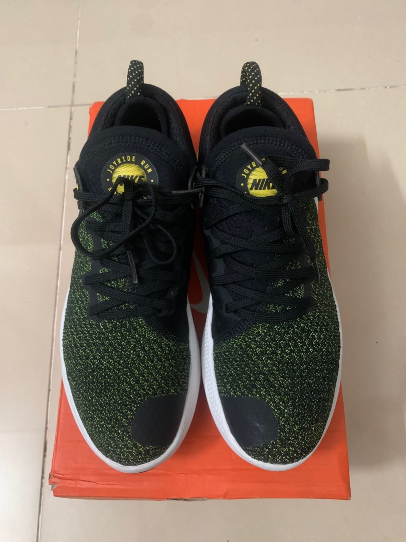 fc nike joyride run fk