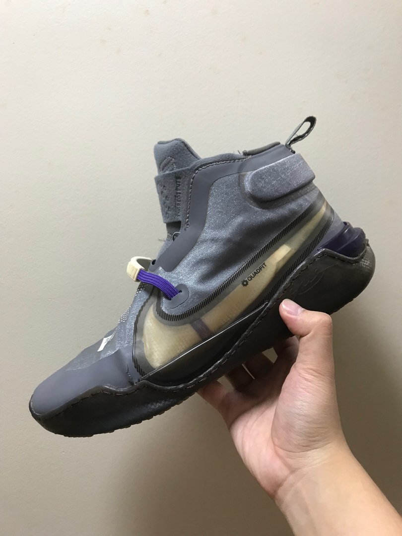 Kobe ad next FF sample pair