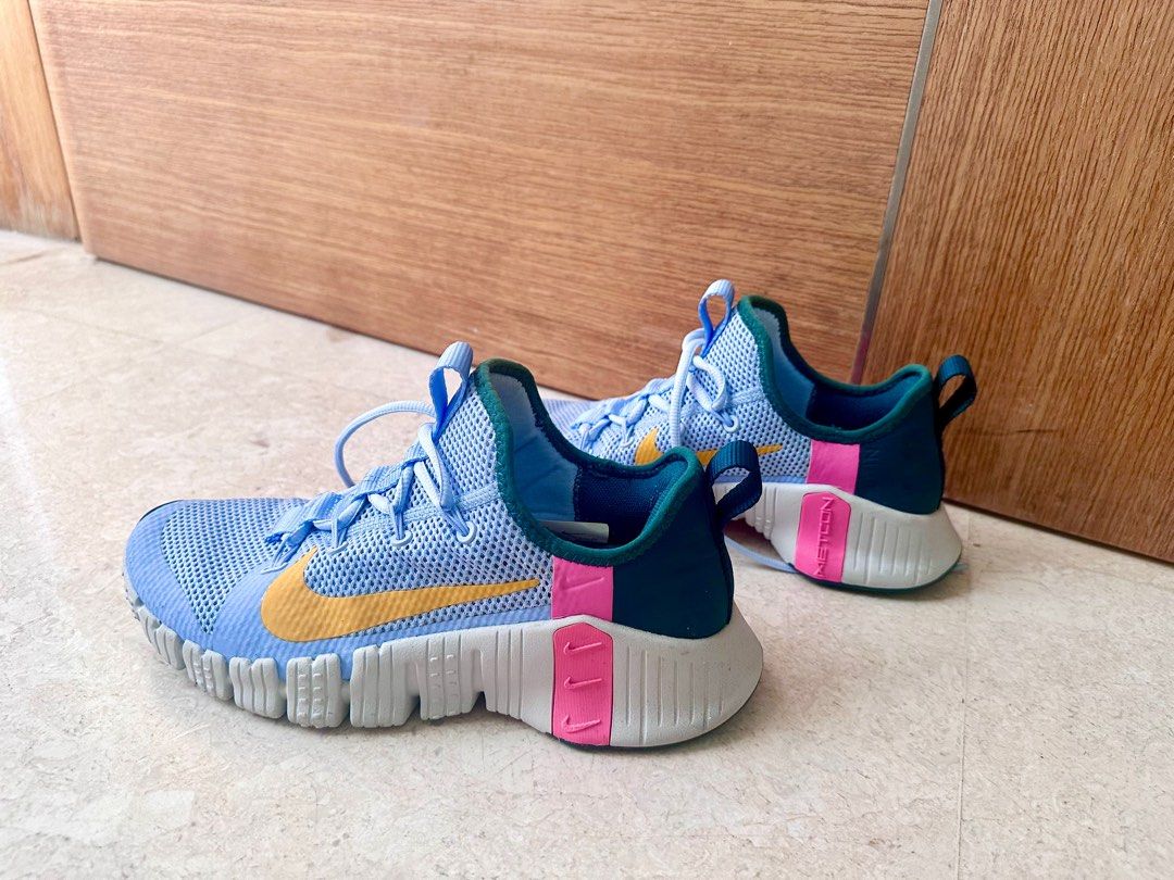 Metcon free 3 nike best sale