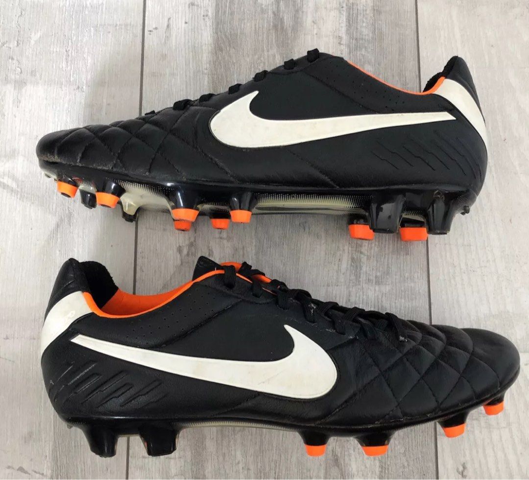 Nike tiempo legend iv fg pro store