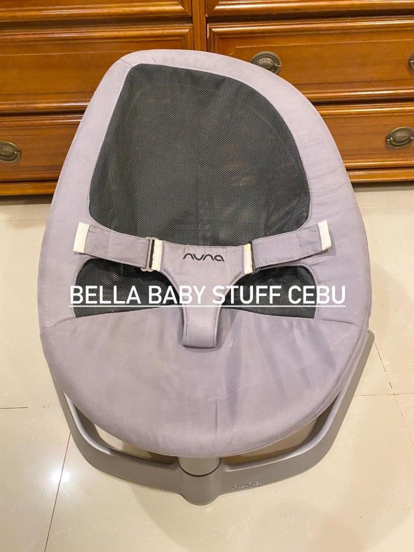 Harga nuna baby swing sales