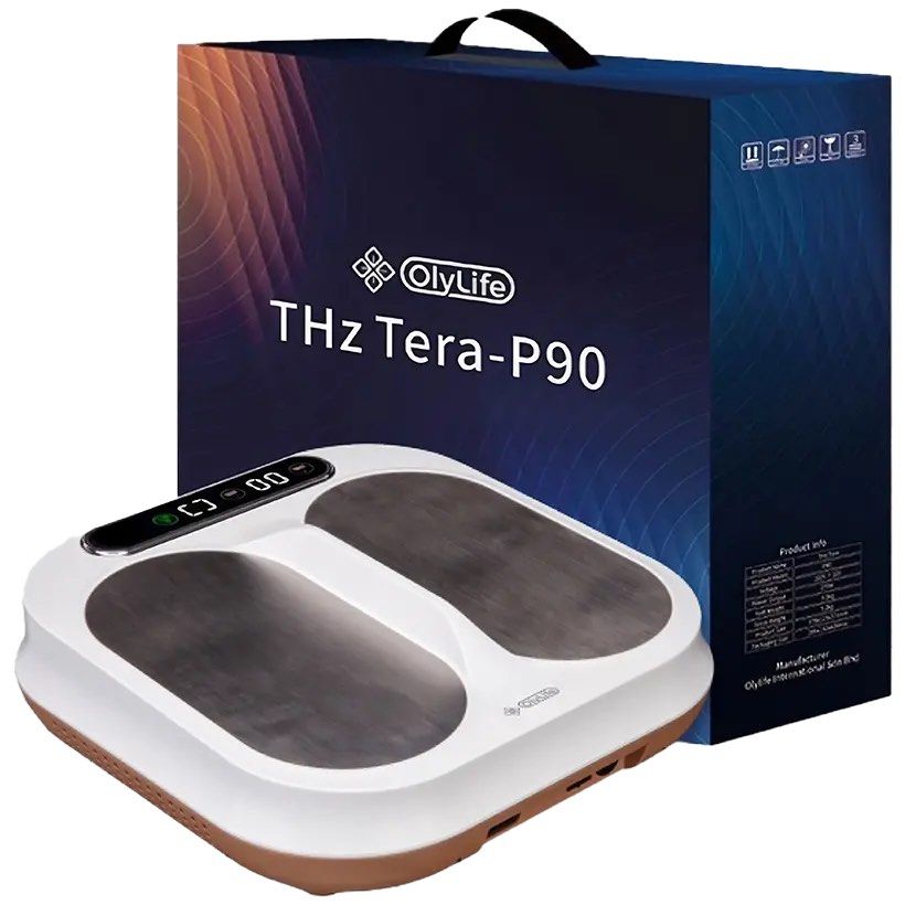 OlyLife THz Tera-P90+