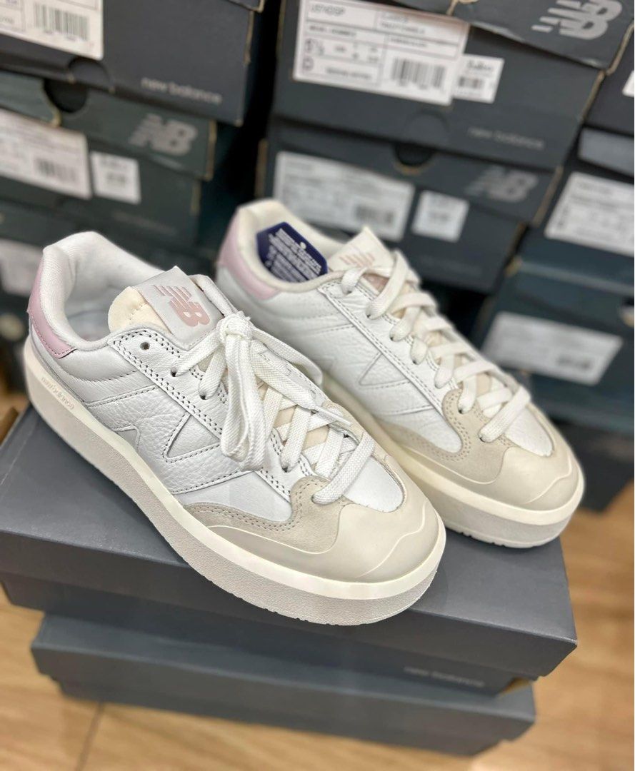 ORIGINAL NEW BALANCE unisex CT302SP with box guaranteed original MENS 5.5 EURO 38 MENS 6 EURO 38.5