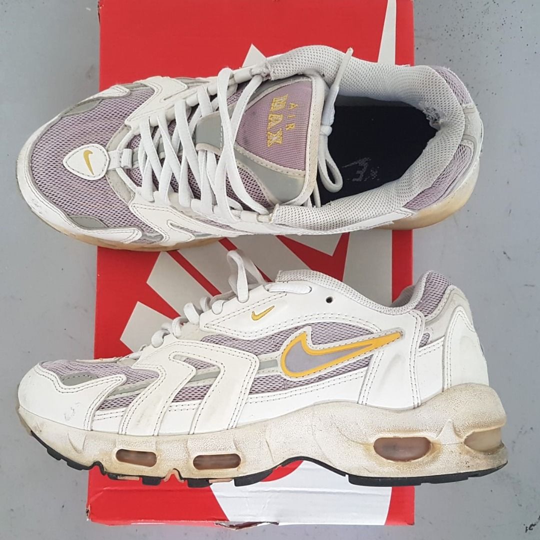 Nike air max 96 40.5 2025