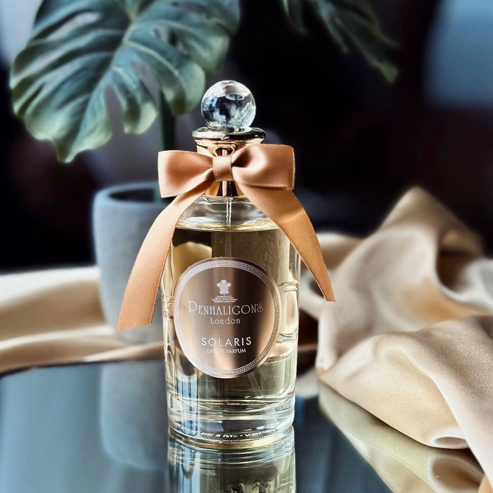 Penhaligon's Solaris Eau de Parfum 100ml, Beauty & Personal