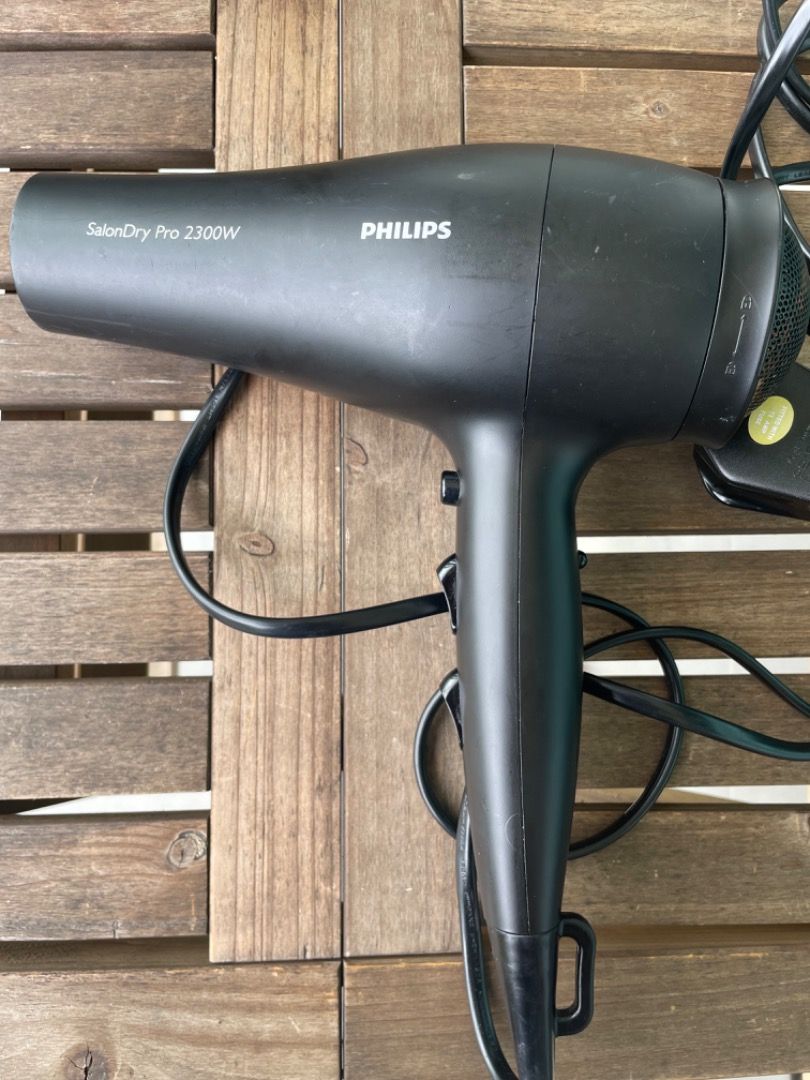 Philips salondry pro 2300w cheap
