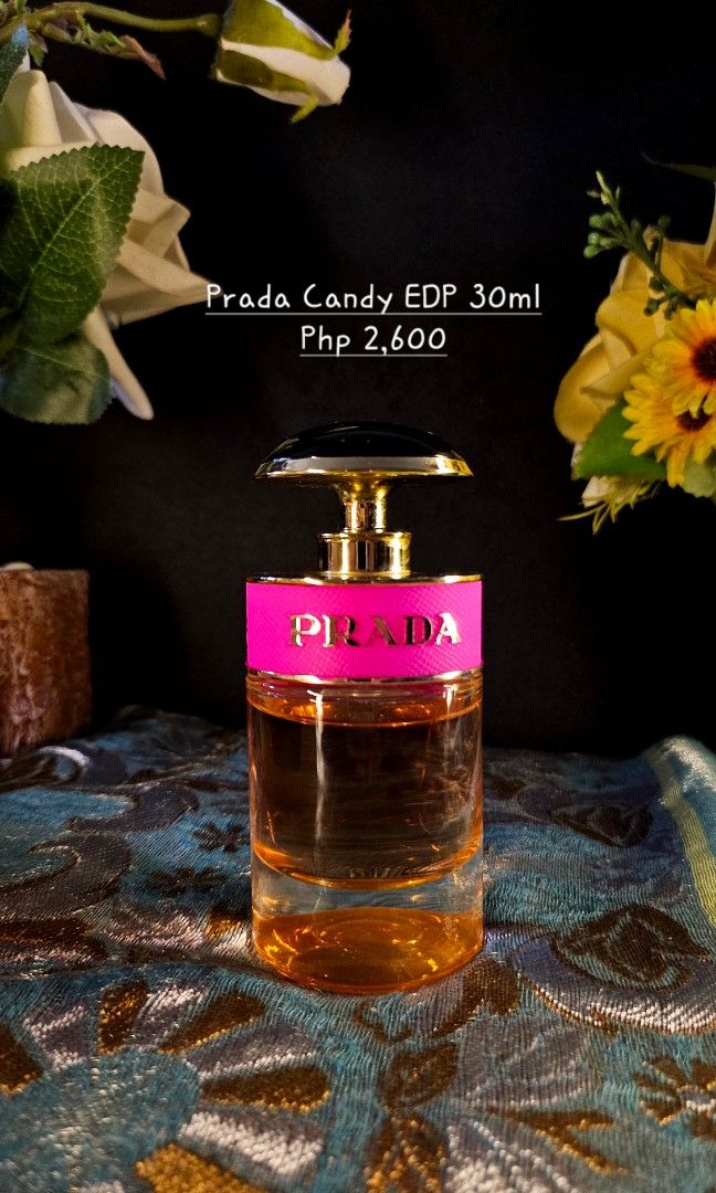 Candy prada 30ml store