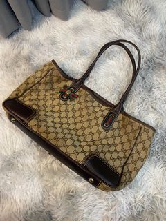 Preloved gucci bags philippines online