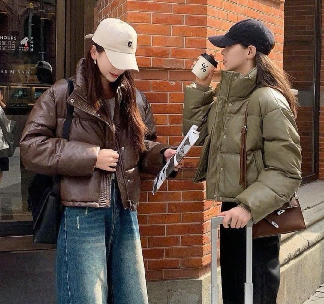 Pre puffer jacket discount