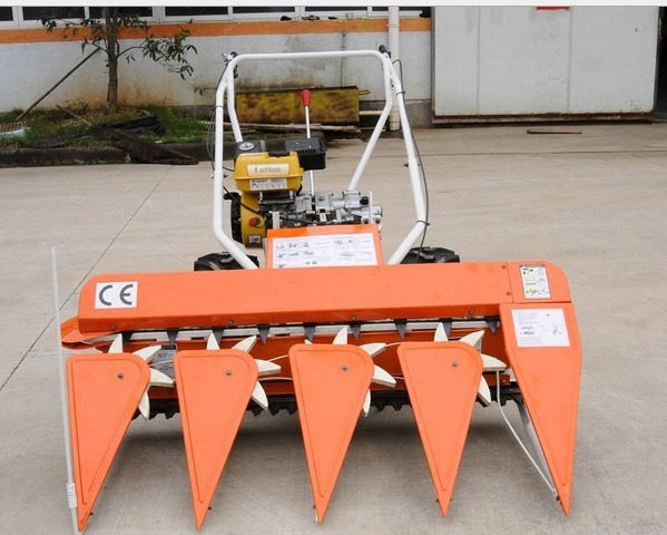 RAEPER PADDY RICE CUTTER HARVESTER, Everything Else, Others on Carousell