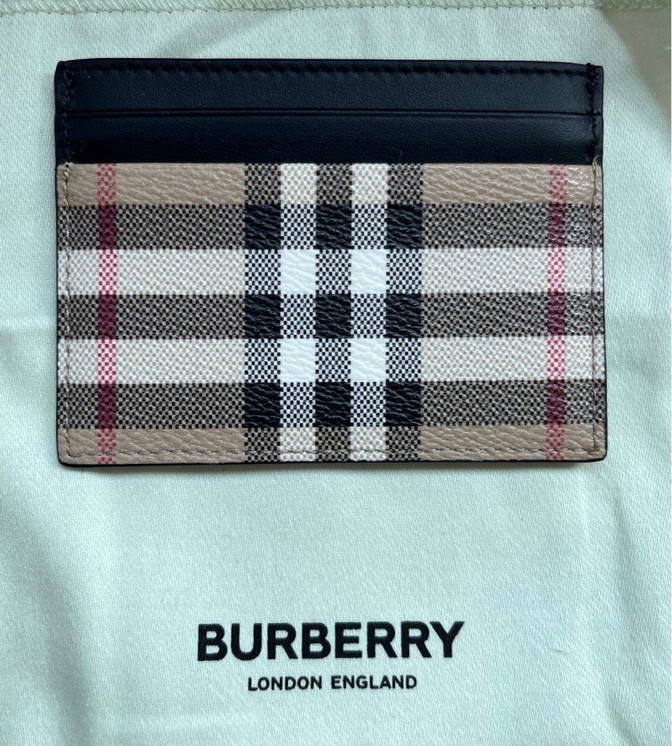 burberry vector xl