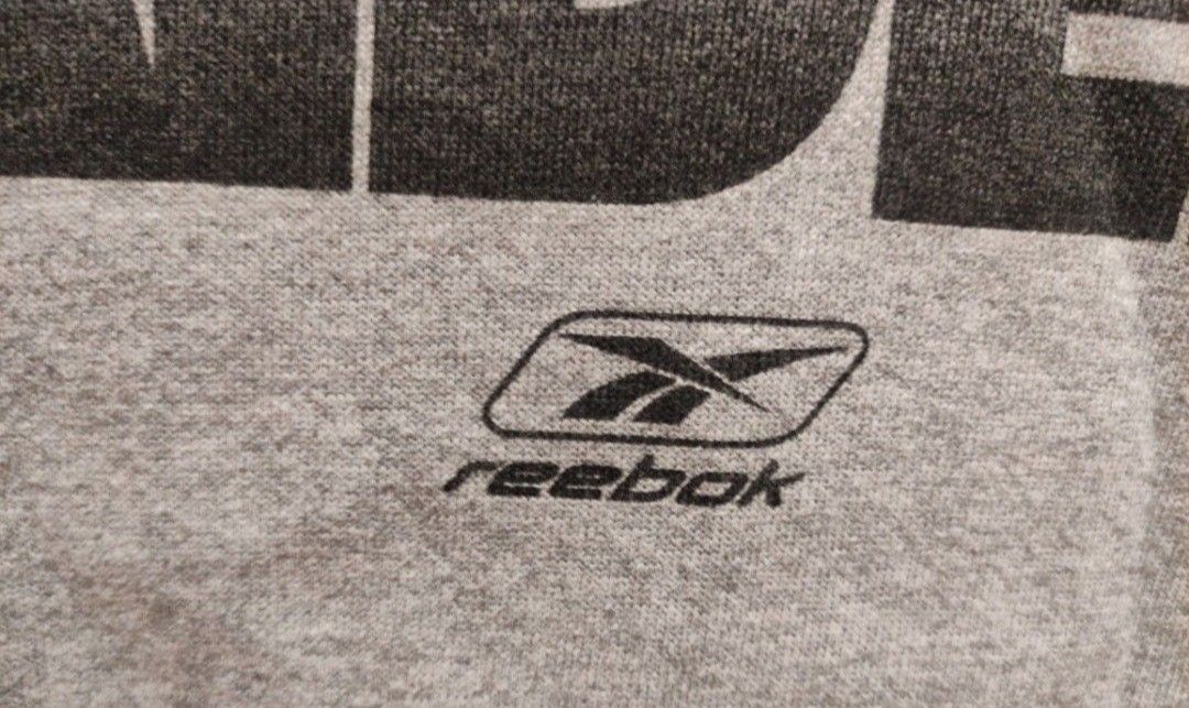 Reebok Raiders Sweatshirt Vintage (Category: Coats, Jackets and Outerwear) located in Quezon City. Submitted by answerkicks (Listing ID 1325171417, Image 3). Description: ‼️Vintage‼️ size Large(American Size) on tag best fit for XXL fade on front print see pics patch nfl on back no issues buyer will shoulder the shipping fee payment first policy! on shipping transactiins.