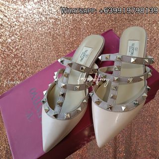 valentino rockstud size 34 View all valentino rockstud size 34 ads in Carousell Philippines