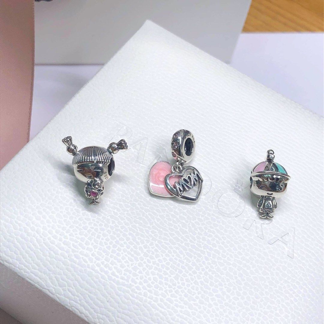 Charms pandora promo sale