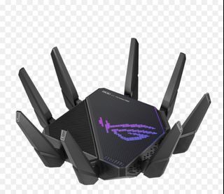 rog 経 gt-ax11000（中国製)gundam