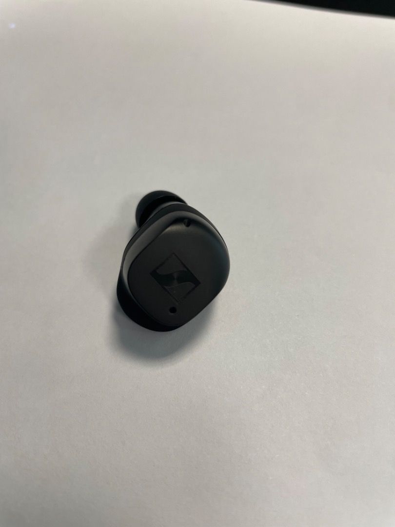 Sennheiser momentum true wireless right earbud online