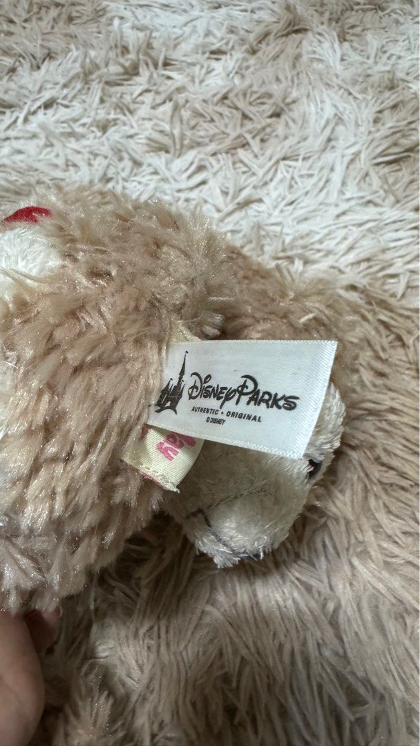 Shelliemay earmuffs (Category: Headphones & Headsets) located in Muntinlupa City. Submitted by declutter.by.d (Listing ID 1325163917, Image 2). Description: Authentic .