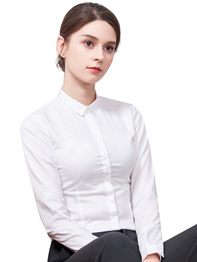 Formal shirt for women store