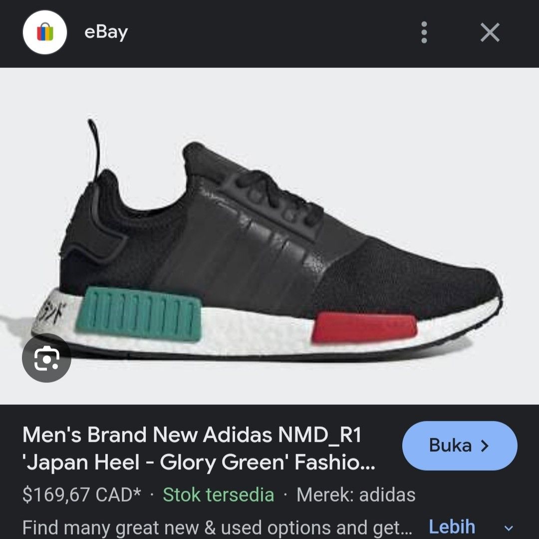 Adidas nmd r1 insole sale