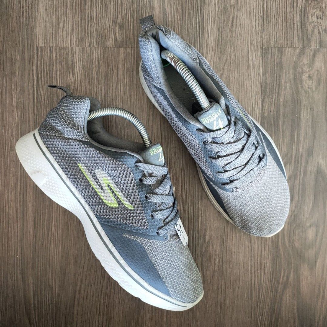 Skechers go walk 4 mens clearance