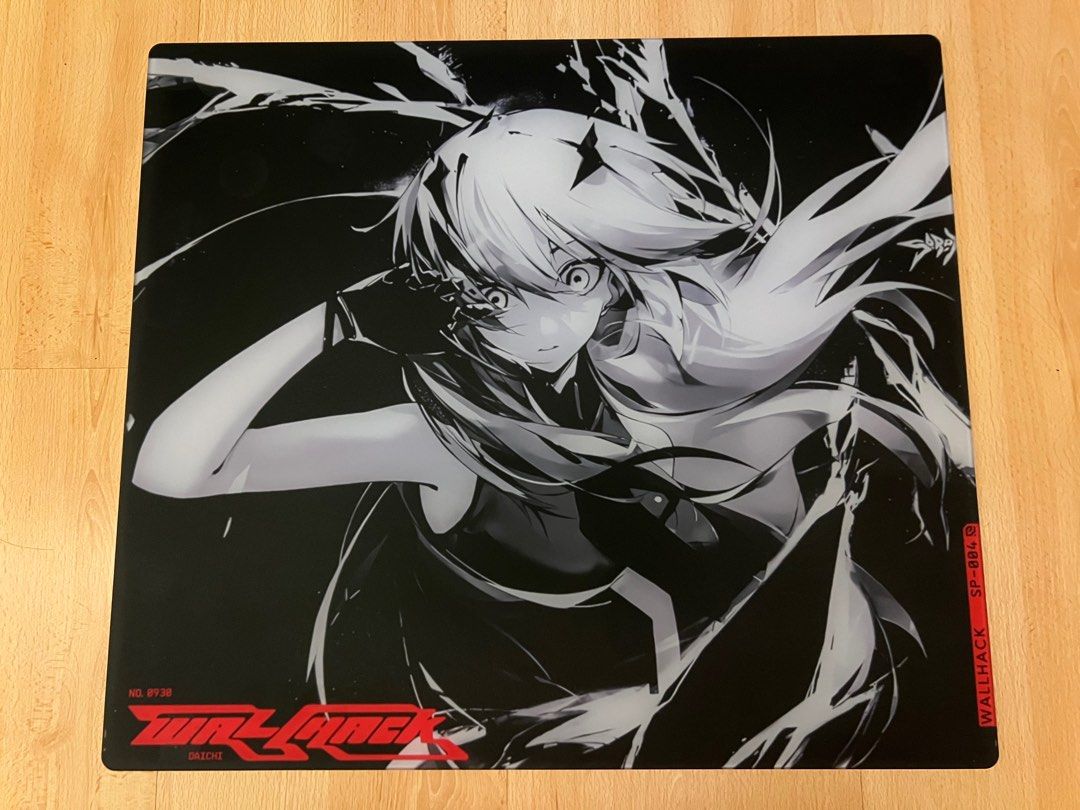 WALLHACK SP-004 ねらっ 限定版 Frenzy Sora WALLHACK SP-004 ねらっ 限定版 Frenzy Sora