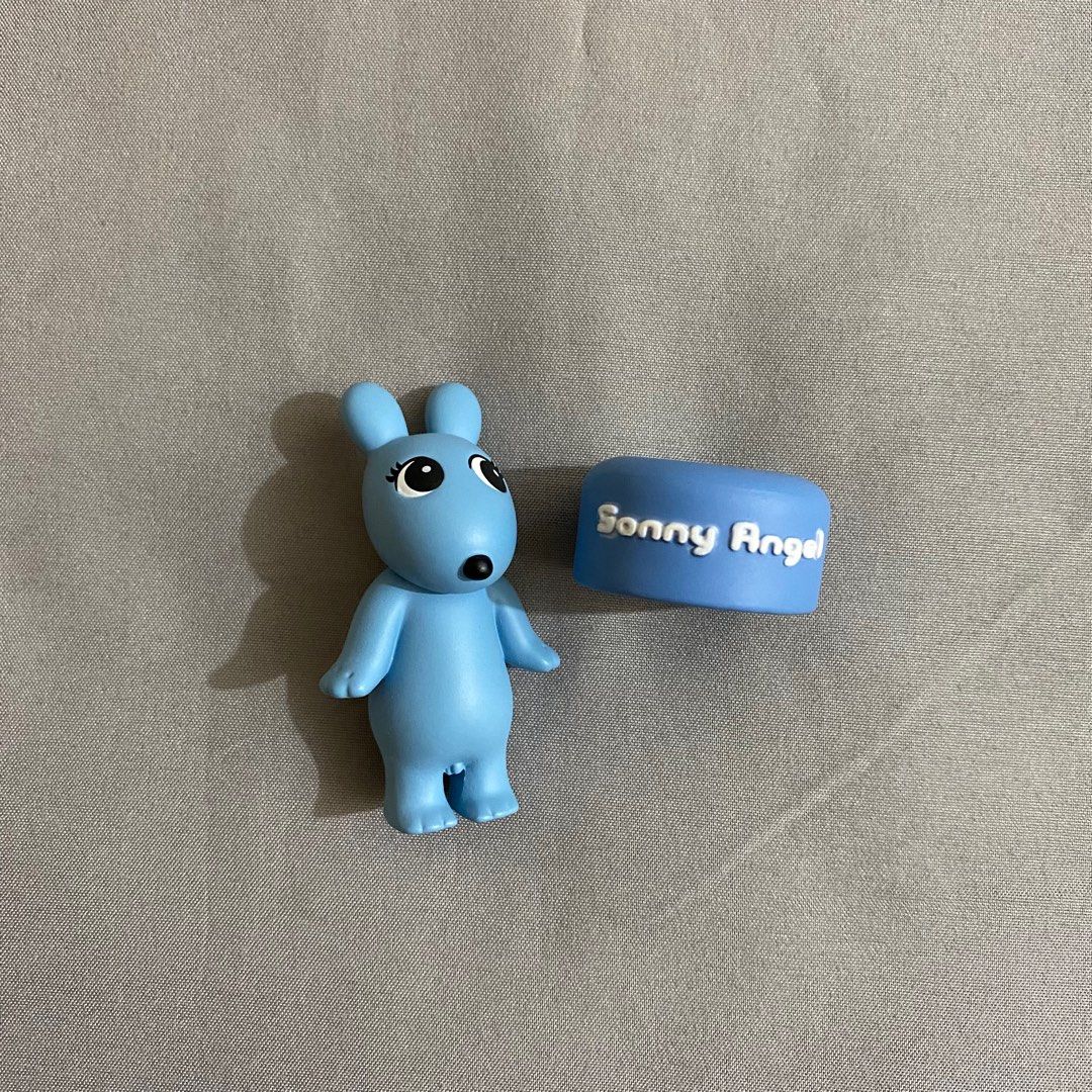 Sonny Angels robby (read desc. for availability) (Category: Figurines & Statues) located in Imus. Submitted by minkyu1020 (Listing ID 1322586253, Image 3). Description: Lop ear (lightly used) 1:2 - ₱ 1000 (SOLD) Cow 1:1 - ₱600 (SOLD) Starfish- ₱ 500 (SOLD) Pig - ₱ 500 (SOLD) Raspberry 1:1 - ₱ 550 (SOLD) Cupcake - ₱ 500 (SOLD) Penguin - ₱ 500 (SOLD) Manta - ₱ 500 Seal - ₱ 500 (SOLD) Jellyfish - ₱ 500 (SOLD) Watermelon - ₱ 500 (SOLD) Panda (w/ manu