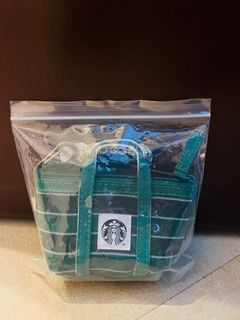全新日本Starbucks袋仔629386032688651125