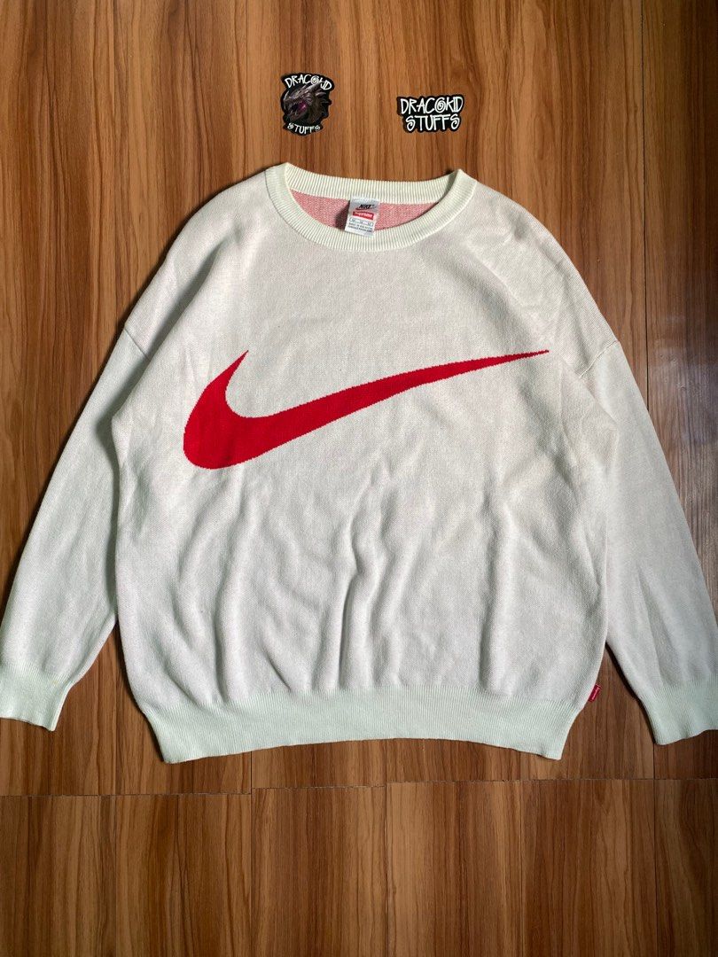 Supreme nike knit new arrivals