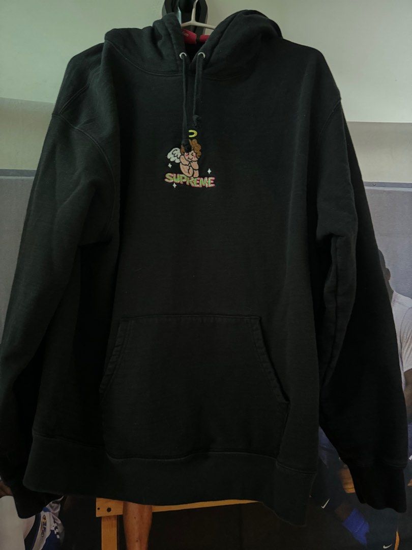 パーカー・フーディ Supreme Angel Hooded Sweatshirt SS 22 WEEK 3 Supreme Angel Hooded Sweatshirt (SS22) - $158