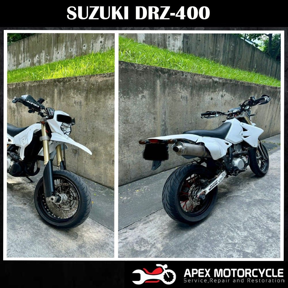 2018 drz400sm for sale near me best sale