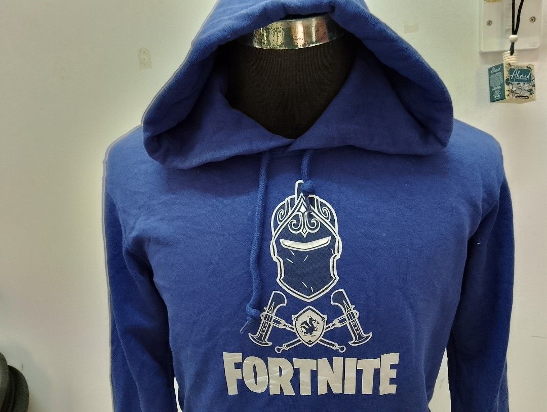 Epic games fortnite hoodie online