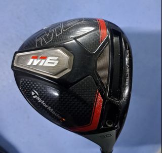 Taylormade RAC Irons (6 pcs), Sports Equipment, Sports & Games, Golf on ...