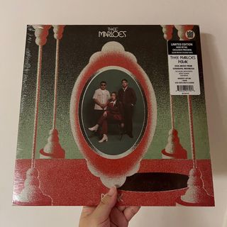 (Category: ) located in . Submitted by vinylatlas (Listing ID 1325181378, Image 1). Description: .
