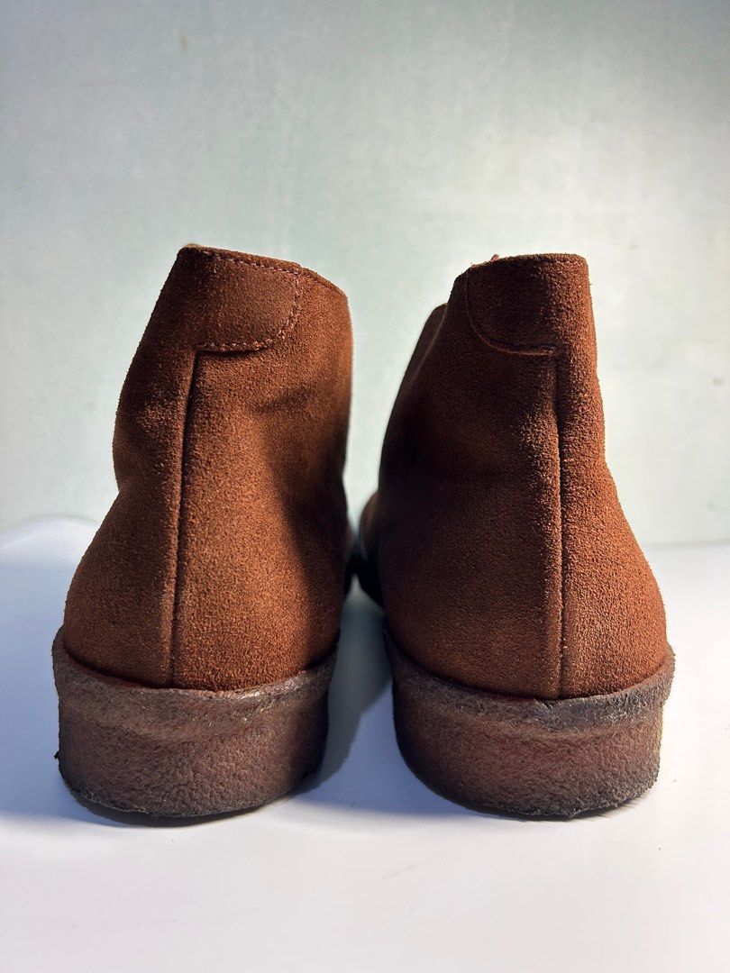 Thom mcan desert boots discount