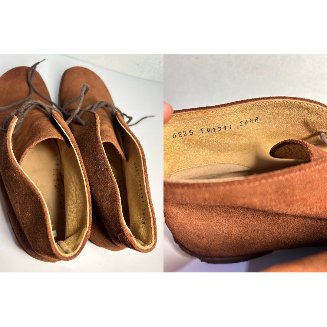 Thom mcan desert boots discount