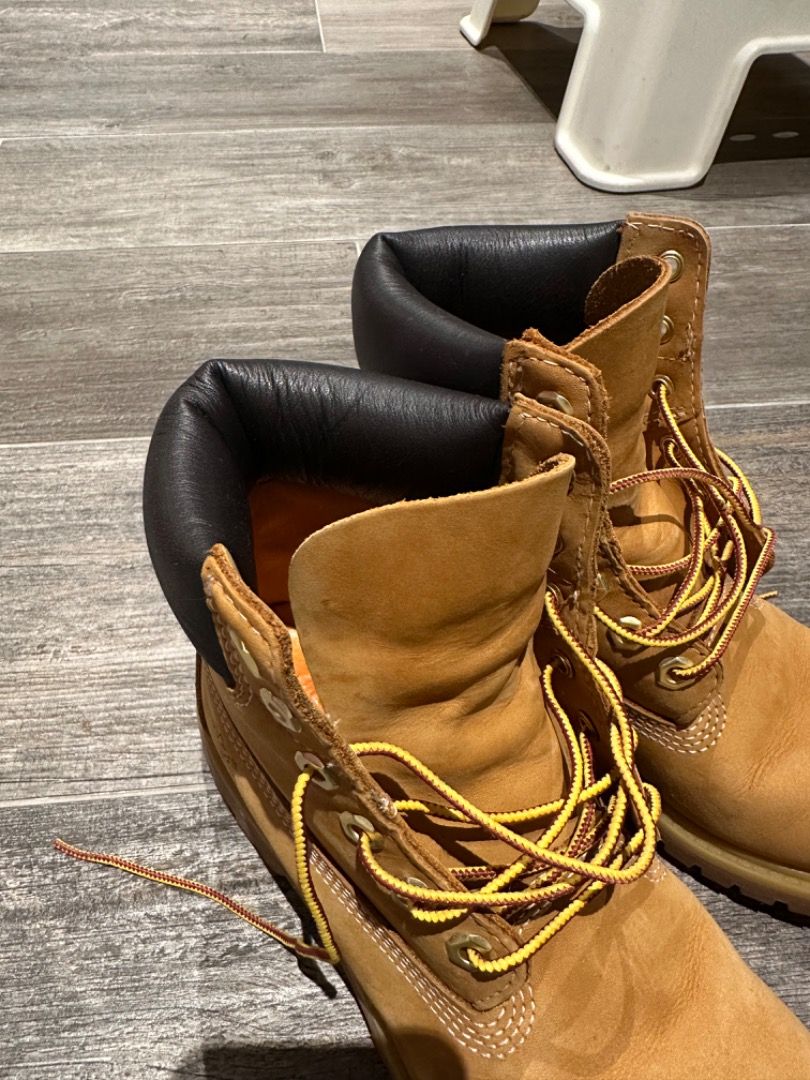 Timberland 7w discount