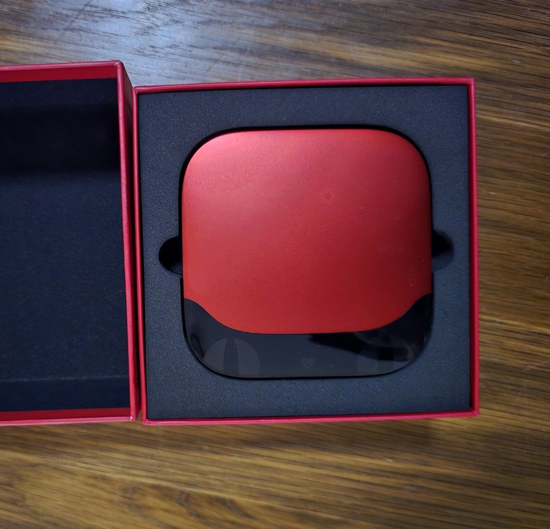 TV Box Tmall Magic Box M17, TV & Home Appliances, TV & Entertainment