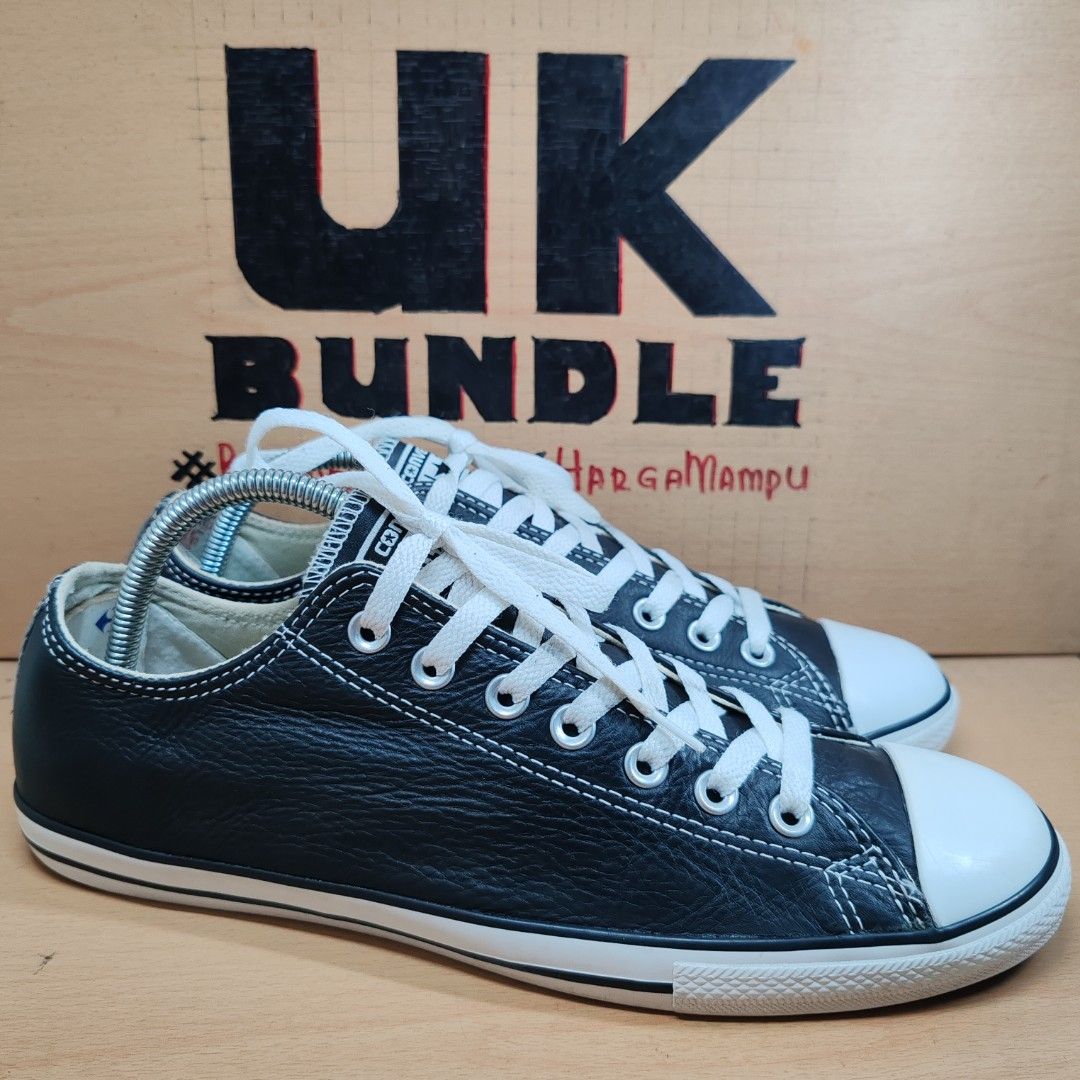 Converse chuck taylor 197s ox leather deals