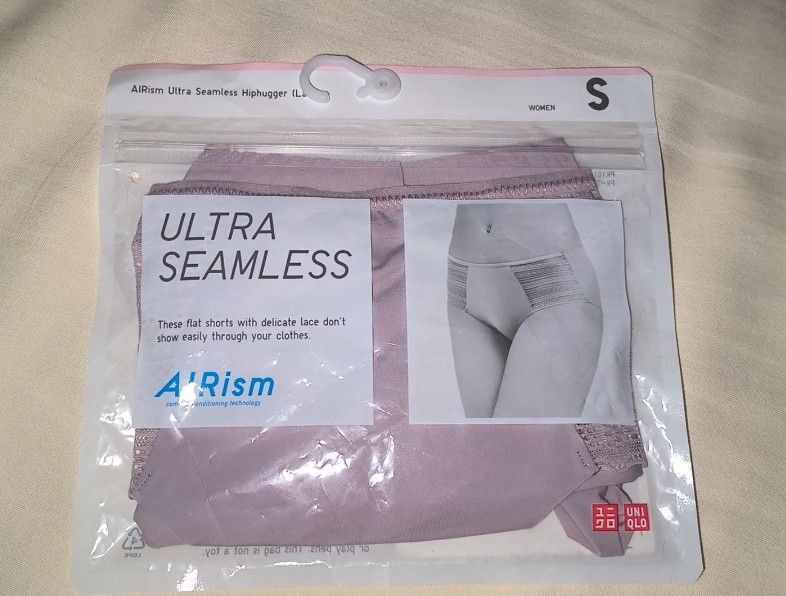 Inner Wear Seamless Panty Uniqlo Philippines Inner Wear Uniqlo