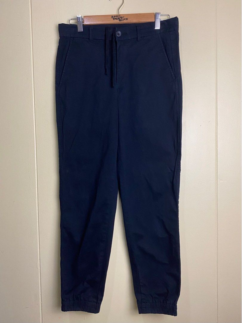 Ezy slim fit jogger pants sale